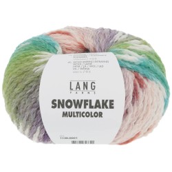 Lang Yarns Snowflake...