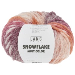 Lang Yarns Snowflake...