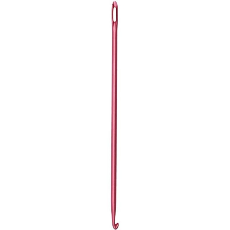 Ganchillo Knooking Aluminio KnitPro Ganchillo Knooking Aluminio KnitPro