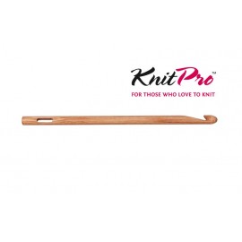 Natural Wood Knooking KnitPro
