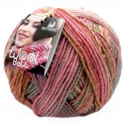 Mondial Wool Ball