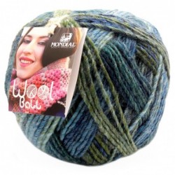 Mondial Wool Ball