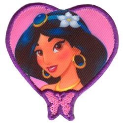 Jasmine – Aladdin...