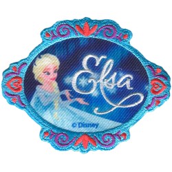 Magic Ice Elsa Frozen...