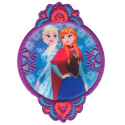 Elsa and Anna Together...