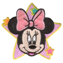 Minnie Mouse Star...