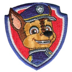 Chase Shield PAW Patrol...