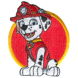 Marshall PAW Patrol...