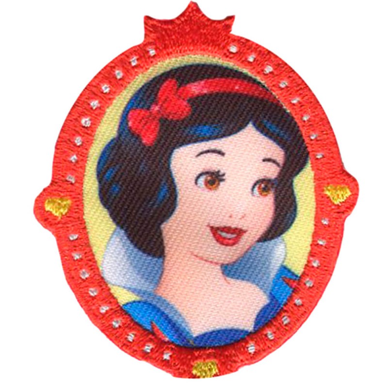 Disney Princess Embroidery Thread Kit