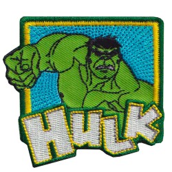 Hulk The Avengers...