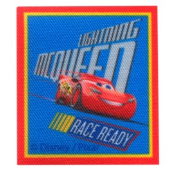 Lightning McQueen Race...