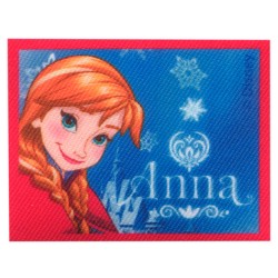 Anna Frozen Thermoadhesive...