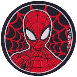 Spiderman Spider Web...
