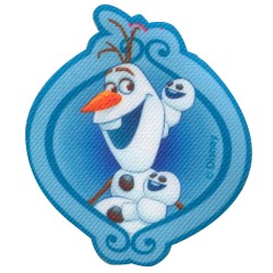Olaf Mirror Frozen...