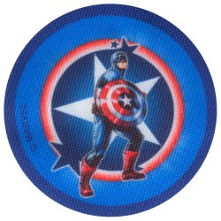 Captain America The...