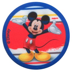 Mickey Mouse Happy...