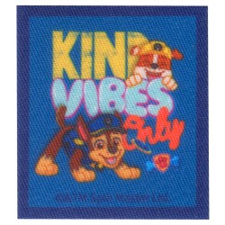 Kind Vibes Only PAW Patrol...
