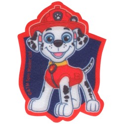 Smiling Marshall PAW Patrol...