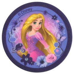 Rapunzel Princess...