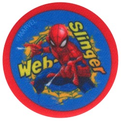 Spiderman Spider web...