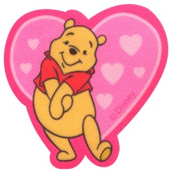 Winnie the Pooh Heart...