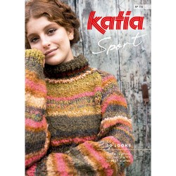 Katia Sport Magazine Nº 115...