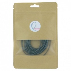 Pack of 3 Cables Flexible...