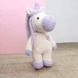 Kit de Amigurumi -...