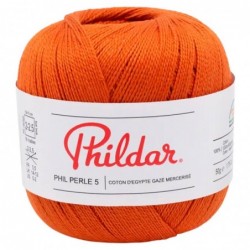 Phildar Phil Perle 5