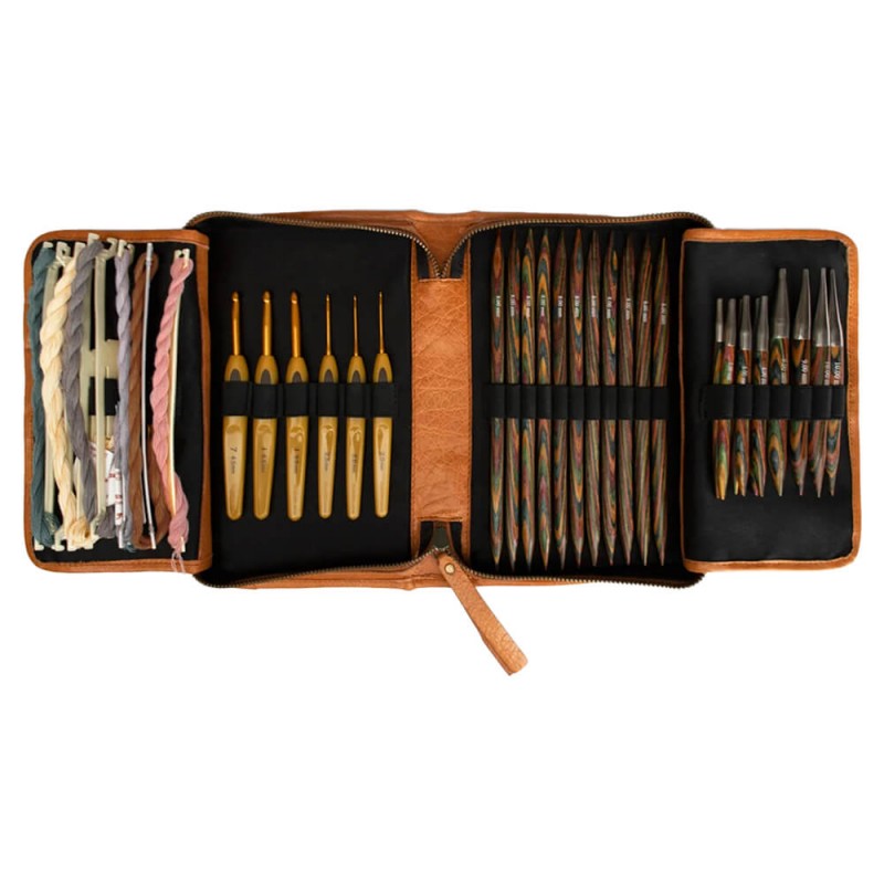 Needle Cases  Elegant Needle Cases for Crafting Enthusiasts