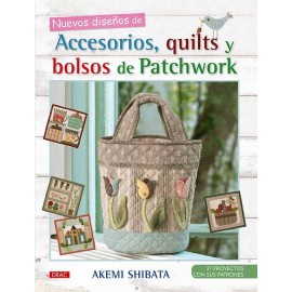 Pino Socialismo Espejismo Comprar Libros de Patchwork ¡Mejor Precio! - Las Tijeras Mágicas