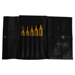 Estuche para Ganchillos -...