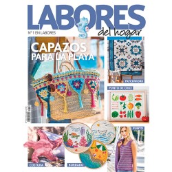 Revista Labores del Hogar...