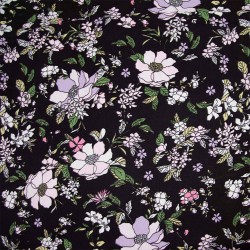 Twill Katia Viscose Fabric...