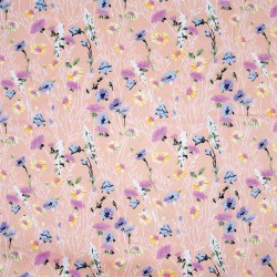 Twill Katia Viscose Fabric...