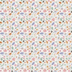 Poplin Katia Fabric -...