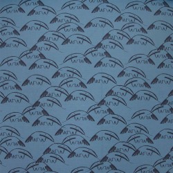 Katia Jersey Fabric -...