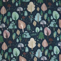 Katia Ecoviscose Fabric -...