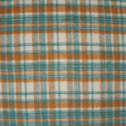 Katia Flannel Fabric -...