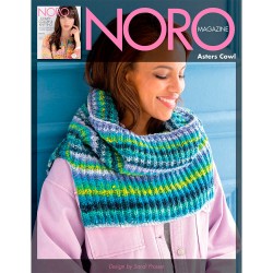 Noro Kureyon Pattern -...