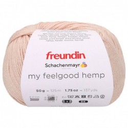 Freundin x Schachenmayr My...