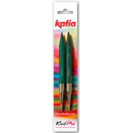 Interchangeable Circular Needles Katia