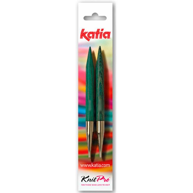 Interchangeable Circular Needles Katia