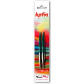 Interchangeable Circular Needles Katia