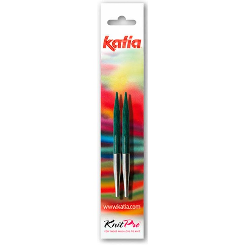 Interchangeable Circular Needles Katia