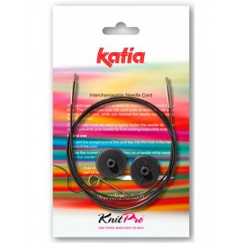 Cables Intercambiables Katia