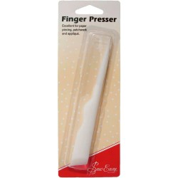 Finger presser - Sew Easy
