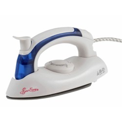 Steam Iron with non-stick...