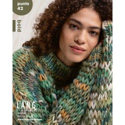 Revista Lang Yarns - Punto...