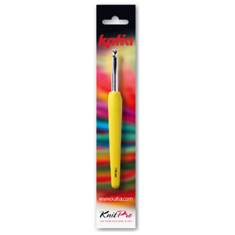 Katia Colors Crochet Hook Katia Colors Crochet Hook